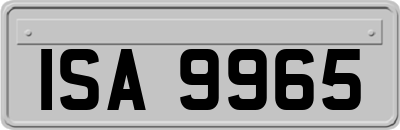 ISA9965
