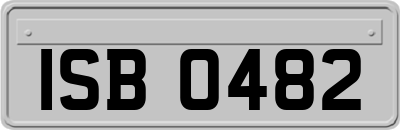 ISB0482