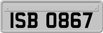 ISB0867