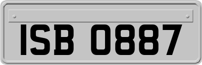 ISB0887