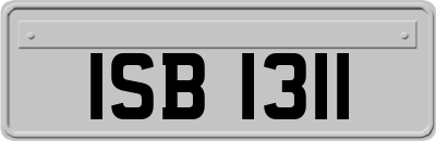 ISB1311