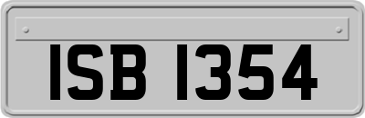 ISB1354