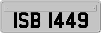 ISB1449