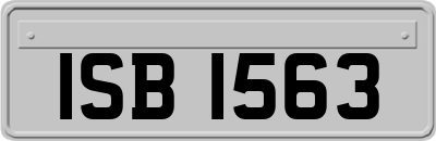 ISB1563