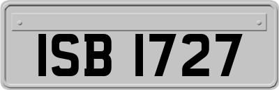 ISB1727