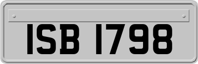 ISB1798