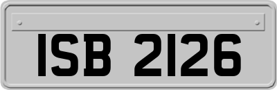 ISB2126