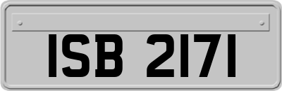 ISB2171