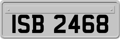 ISB2468