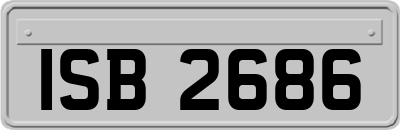 ISB2686