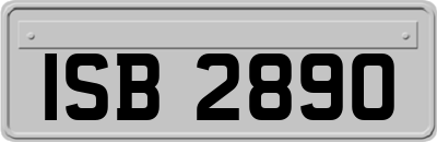 ISB2890