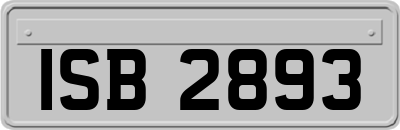 ISB2893