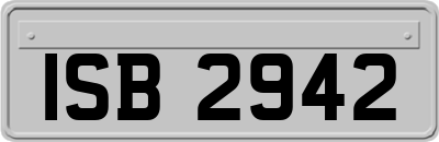 ISB2942