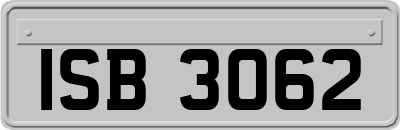 ISB3062