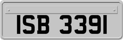 ISB3391