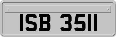 ISB3511
