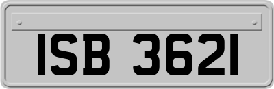 ISB3621