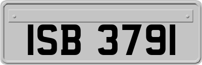 ISB3791
