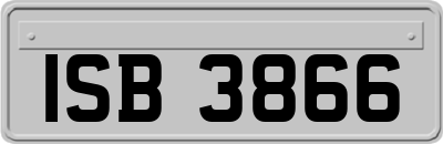 ISB3866