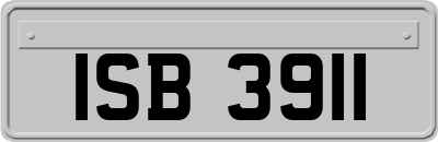 ISB3911