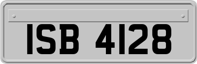 ISB4128