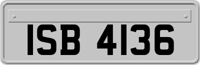 ISB4136