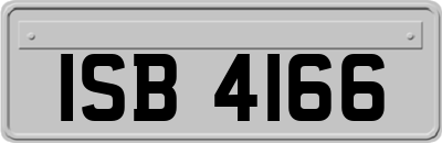 ISB4166