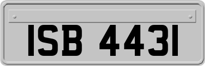 ISB4431