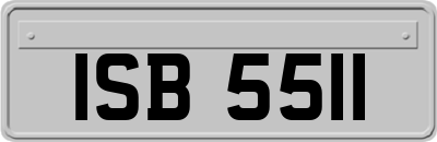ISB5511