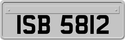 ISB5812
