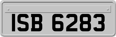 ISB6283