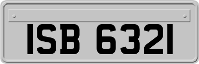 ISB6321