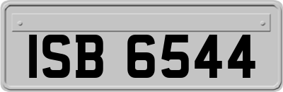 ISB6544