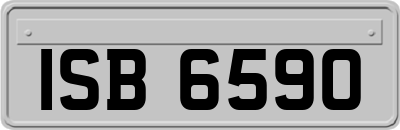 ISB6590