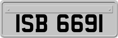 ISB6691