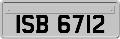 ISB6712