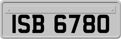 ISB6780