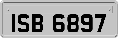 ISB6897