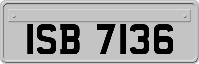 ISB7136