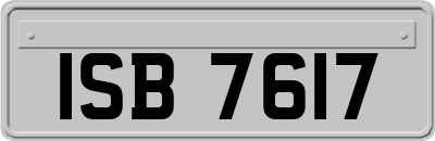 ISB7617