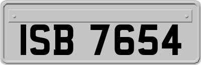 ISB7654