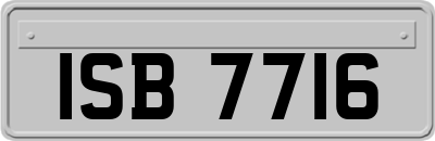 ISB7716