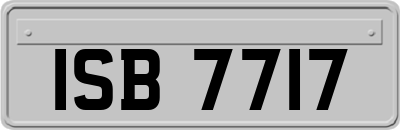 ISB7717