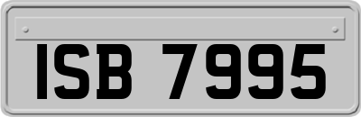 ISB7995