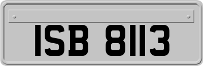 ISB8113