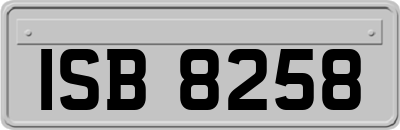 ISB8258