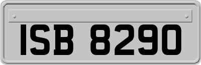 ISB8290