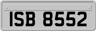 ISB8552
