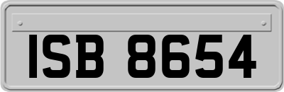 ISB8654