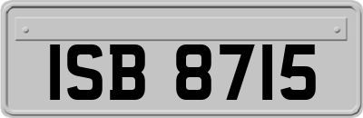 ISB8715